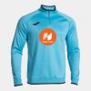 HFC Combi Premium Sweatshirt (Juniors) Thumbnail