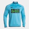 HFC Combi Premium Sweatshirt (Juniors) Thumbnail
