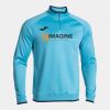 HFC Combi Premium Sweatshirt (Juniors) Thumbnail