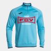 HFC Combi Premium Sweatshirt (Juniors) Thumbnail