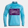 HFC Combi Premium Sweatshirt (Juniors) Thumbnail