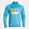 HFC Combi Premium Sweatshirt (Juniors) Thumbnail