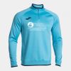 HFC Combi Premium Sweatshirt (Juniors) Thumbnail