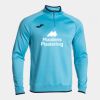 HFC Combi Premium Sweatshirt (Juniors) Thumbnail