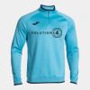 HFC Combi Premium Sweatshirt (Juniors) Thumbnail