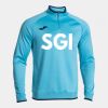 HFC Combi Premium Sweatshirt (Juniors) Thumbnail