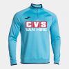 HFC Combi Premium Sweatshirt (Juniors) Thumbnail