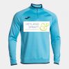 HFC Combi Premium Sweatshirt (Juniors) Thumbnail