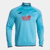 HFC Combi Premium Sweatshirt (Juniors) Thumbnail