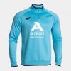 HFC Combi Premium Sweatshirt (Juniors) Thumbnail