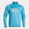 HFC Combi Premium Sweatshirt (Juniors) Thumbnail