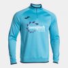 HFC Combi Premium Sweatshirt (Juniors) Thumbnail