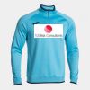 HFC Combi Premium Sweatshirt (Adults) Thumbnail