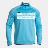 HFC Combi Premium Sweatshirt (Adults) Thumbnail