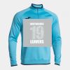 HFC Combi Premium Sweatshirt (Adults) Thumbnail