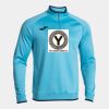 HFC Combi Premium Sweatshirt (Adults) Thumbnail
