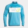 HFC Combi Premium Sweatshirt (Adults) Thumbnail