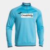 HFC Combi Premium Sweatshirt (Adults) Thumbnail