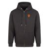 Anthem Unisex Studio Full Zip Hoodie Thumbnail