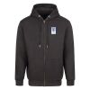 Anthem Unisex Studio Full Zip Hoodie Thumbnail