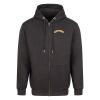 Anthem Unisex Studio Full Zip Hoodie Thumbnail