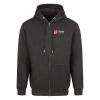 Anthem Unisex Studio Full Zip Hoodie Thumbnail