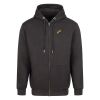 Anthem Unisex Studio Full Zip Hoodie Thumbnail