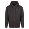 Anthem Unisex Studio Full Zip Hoodie Thumbnail