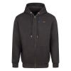 Anthem Unisex Studio Full Zip Hoodie Thumbnail