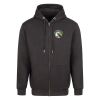 Anthem Unisex Studio Full Zip Hoodie Thumbnail