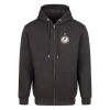 Anthem Unisex Studio Full Zip Hoodie Thumbnail