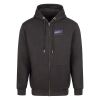 Anthem Unisex Studio Full Zip Hoodie Thumbnail