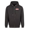 Anthem Unisex Studio Full Zip Hoodie Thumbnail