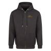 Anthem Unisex Studio Full Zip Hoodie Thumbnail