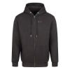 Anthem Unisex Studio Full Zip Hoodie Thumbnail