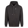 Anthem Unisex Studio Full Zip Hoodie Thumbnail