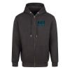 Anthem Unisex Studio Full Zip Hoodie Thumbnail
