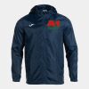 HFC Rain jacket (Juniors) Thumbnail