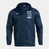 HFC Rain jacket (Juniors) Thumbnail