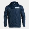 HFC Rain jacket (Juniors) Thumbnail