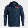 HFC Rain jacket (Juniors) Thumbnail