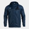 HFC Rain jacket (Juniors) Thumbnail