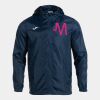 HFC Rain jacket (Juniors) Thumbnail