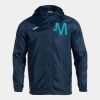 HFC Rain jacket (Juniors) Thumbnail
