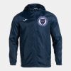 HFC Rain jacket (Juniors) Thumbnail