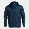 HFC Rain jacket (Juniors) Thumbnail