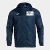 HFC Rain jacket (Juniors) Thumbnail