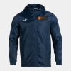 HFC Rain jacket (Juniors) Thumbnail