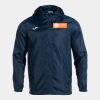 HFC Rain jacket (Juniors) Thumbnail