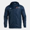 HFC Rain jacket (Juniors) Thumbnail